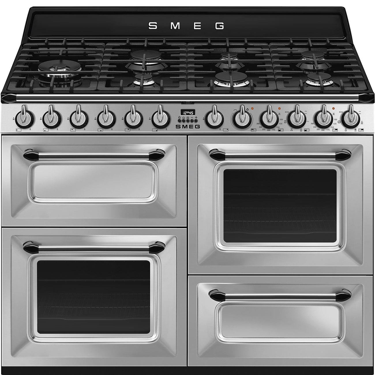 Smeg Buzdolabı 1